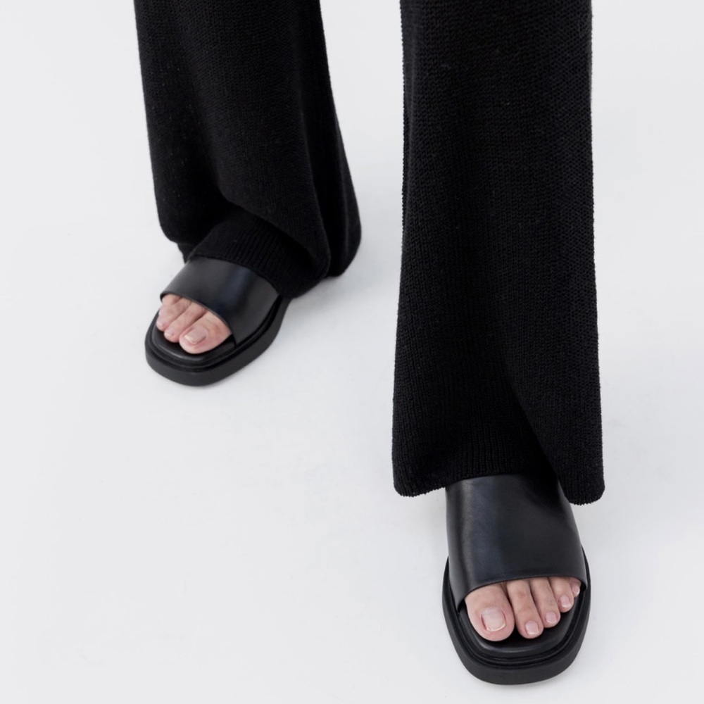 Vagabond Connie Slide Sandals